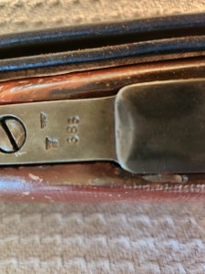 1939 exp243 k98rifle for sale 12