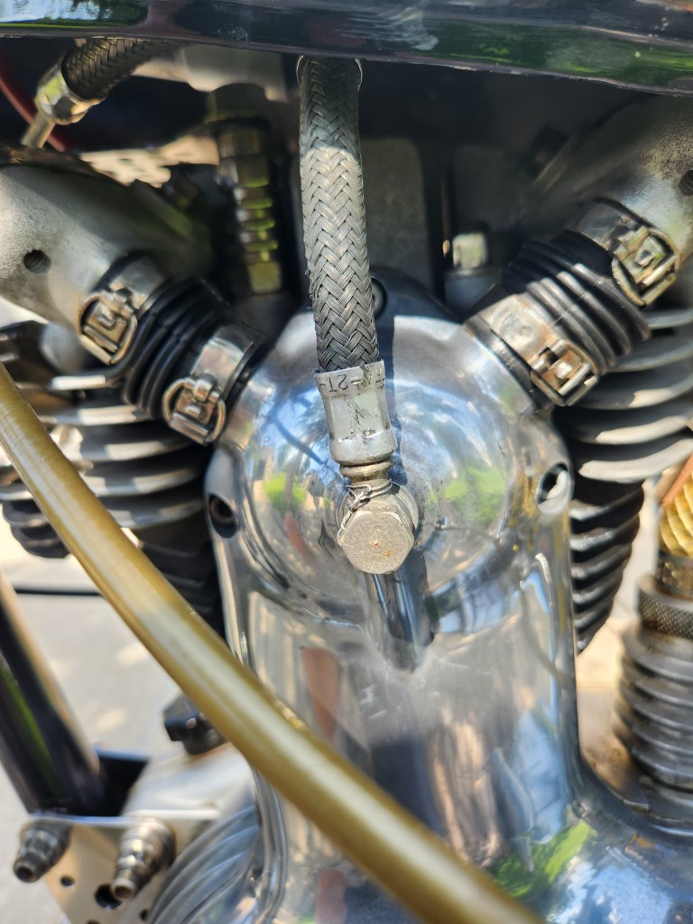 parilla motorcycle 1