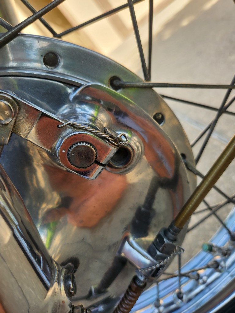 parilla motorcycle 10