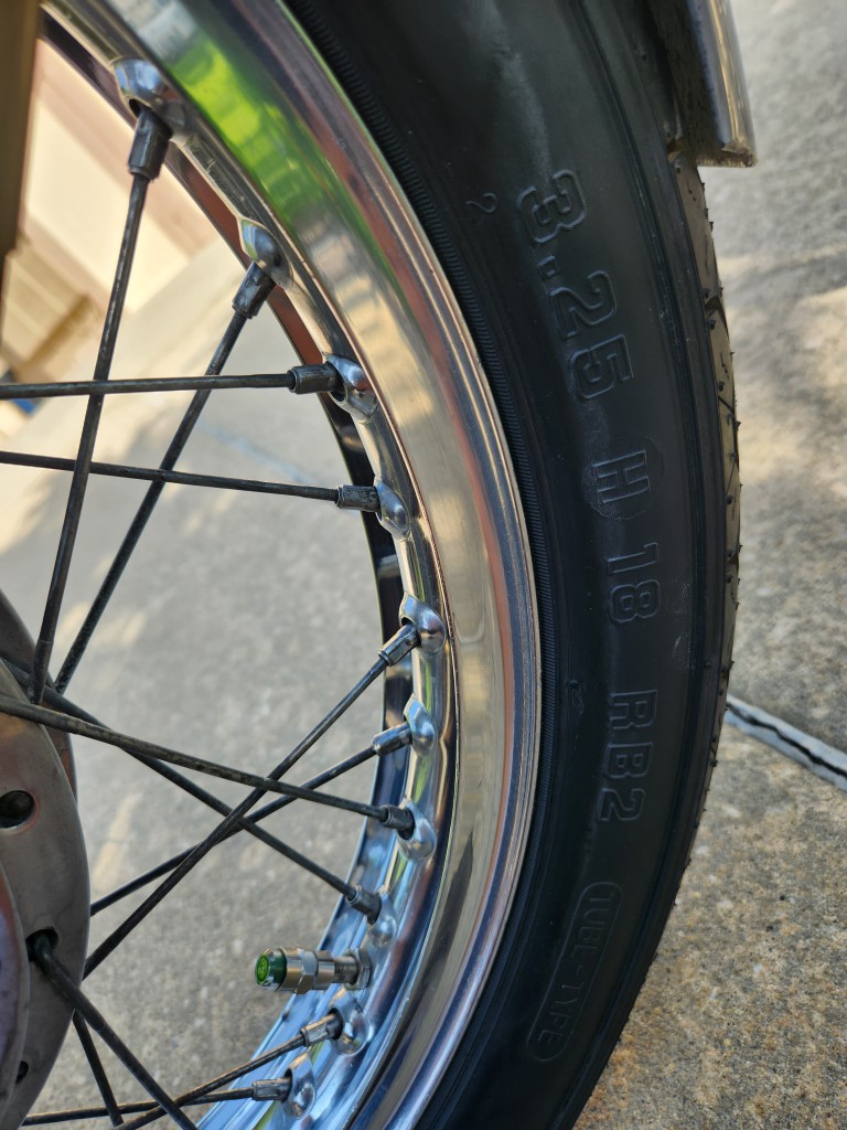 parilla motorcycle 12