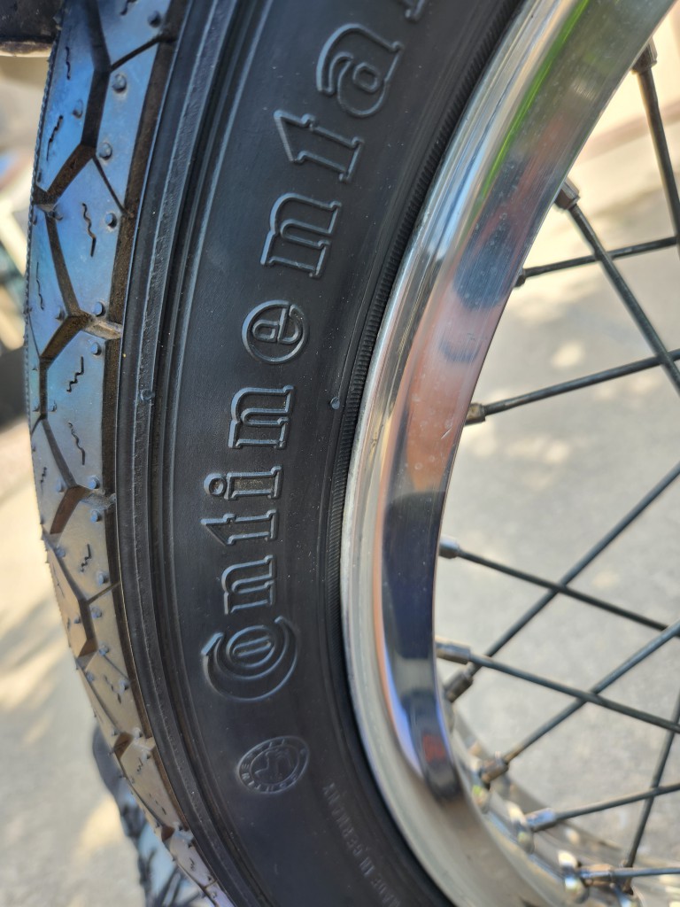 parilla motorcycle 13