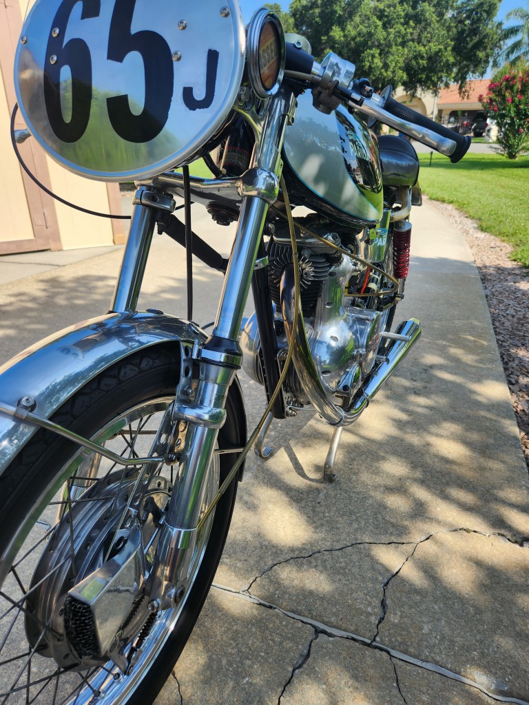 parilla motorcycle 14