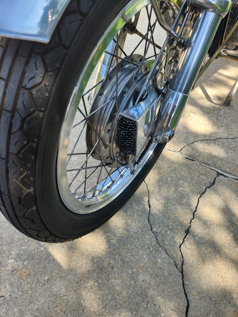 parilla motorcycle 15