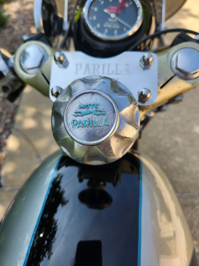 parilla motorcycle 18