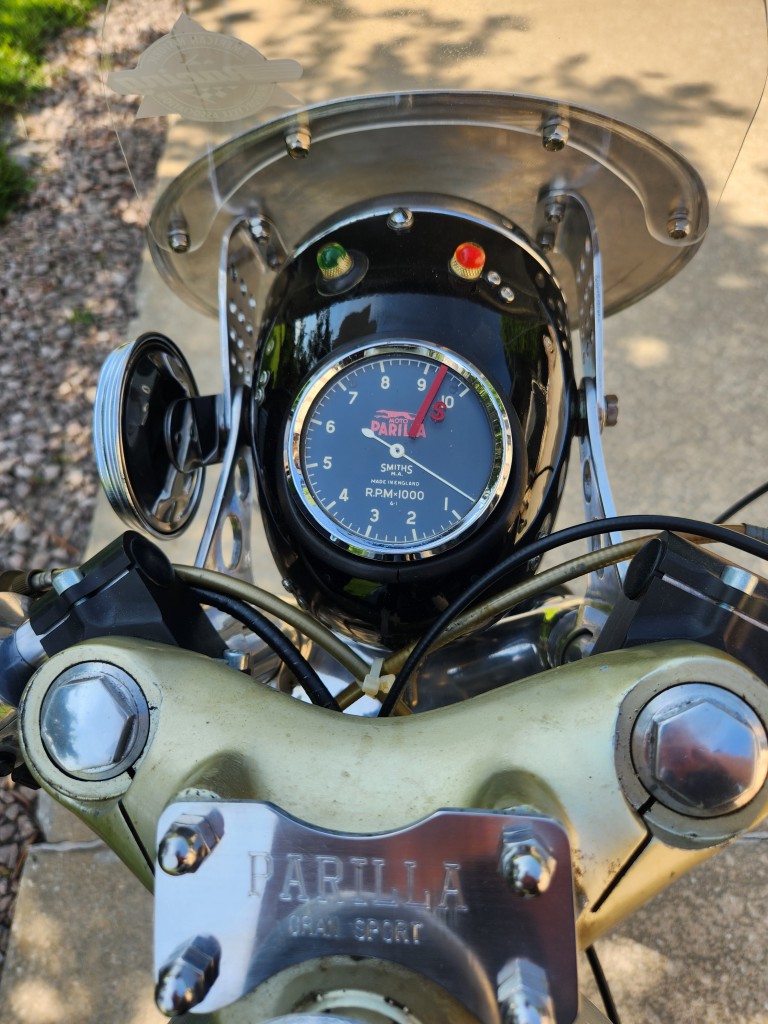 parilla motorcycle 19