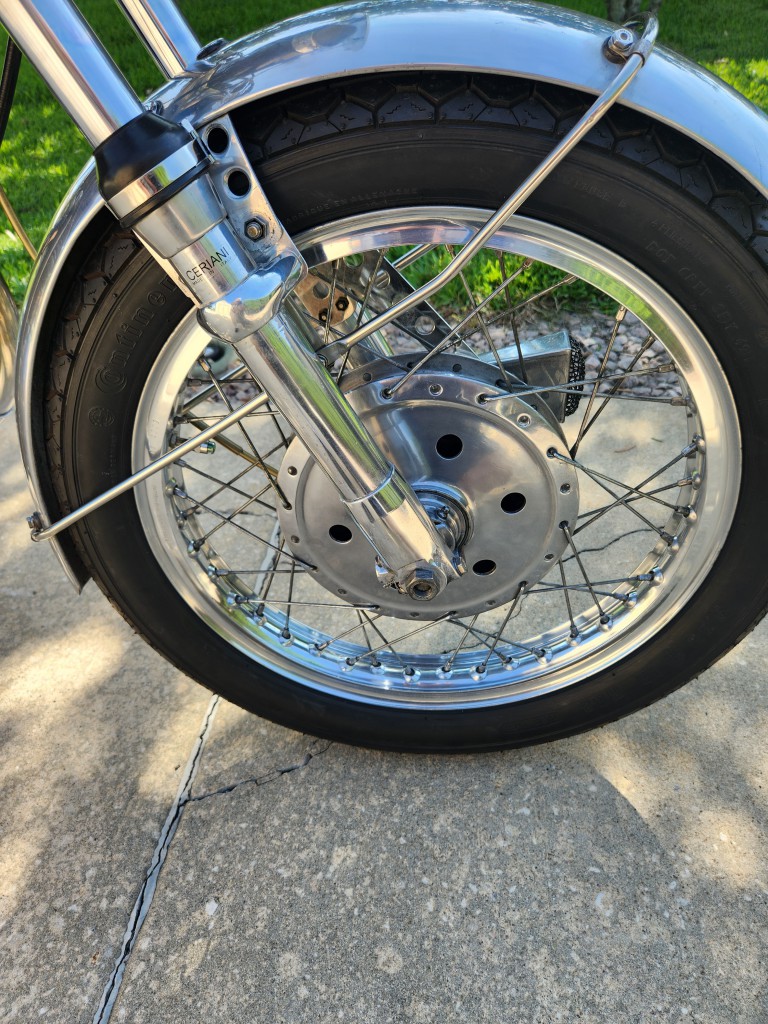 parilla motorcycle 20