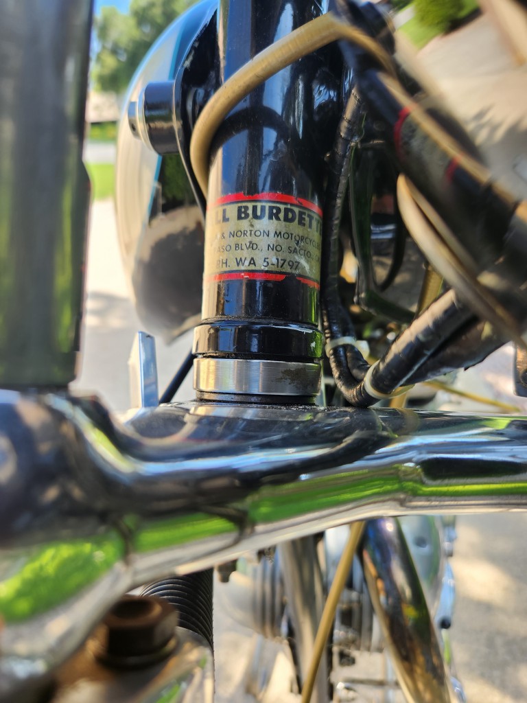 parilla motorcycle 21