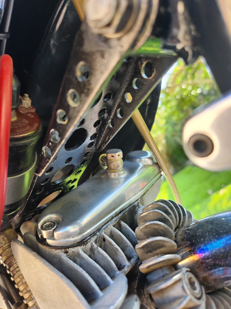 parilla motorcycle 24