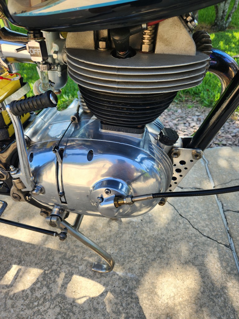 parilla motorcycle 28