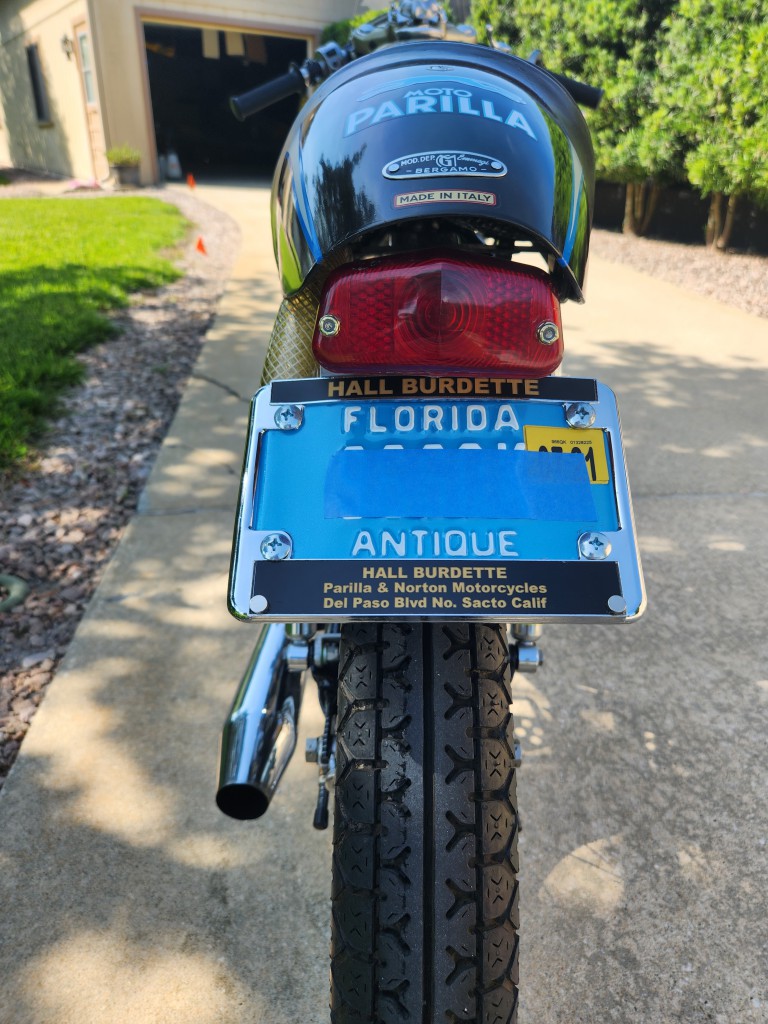 parilla motorcycle 31