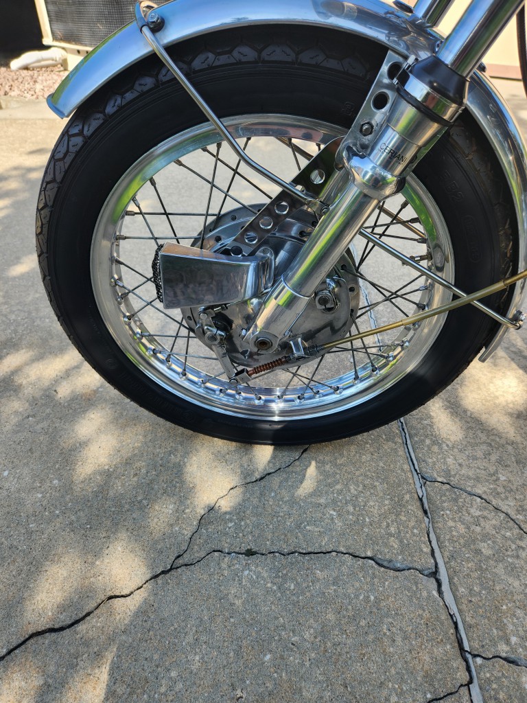 parilla motorcycle 36