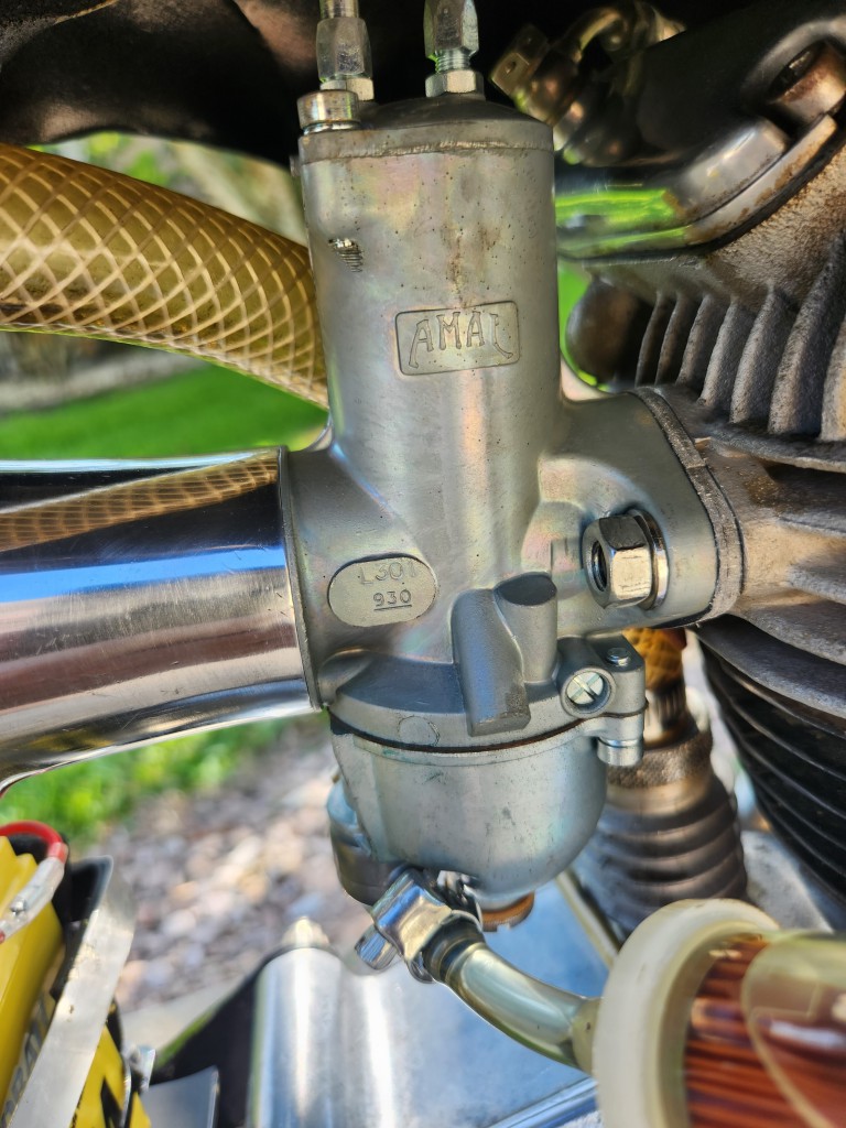 parilla motorcycle 4