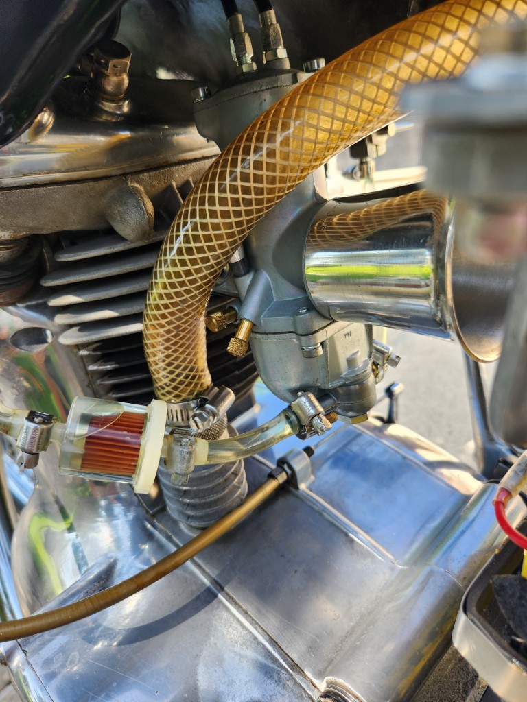 parilla motorcycle 8