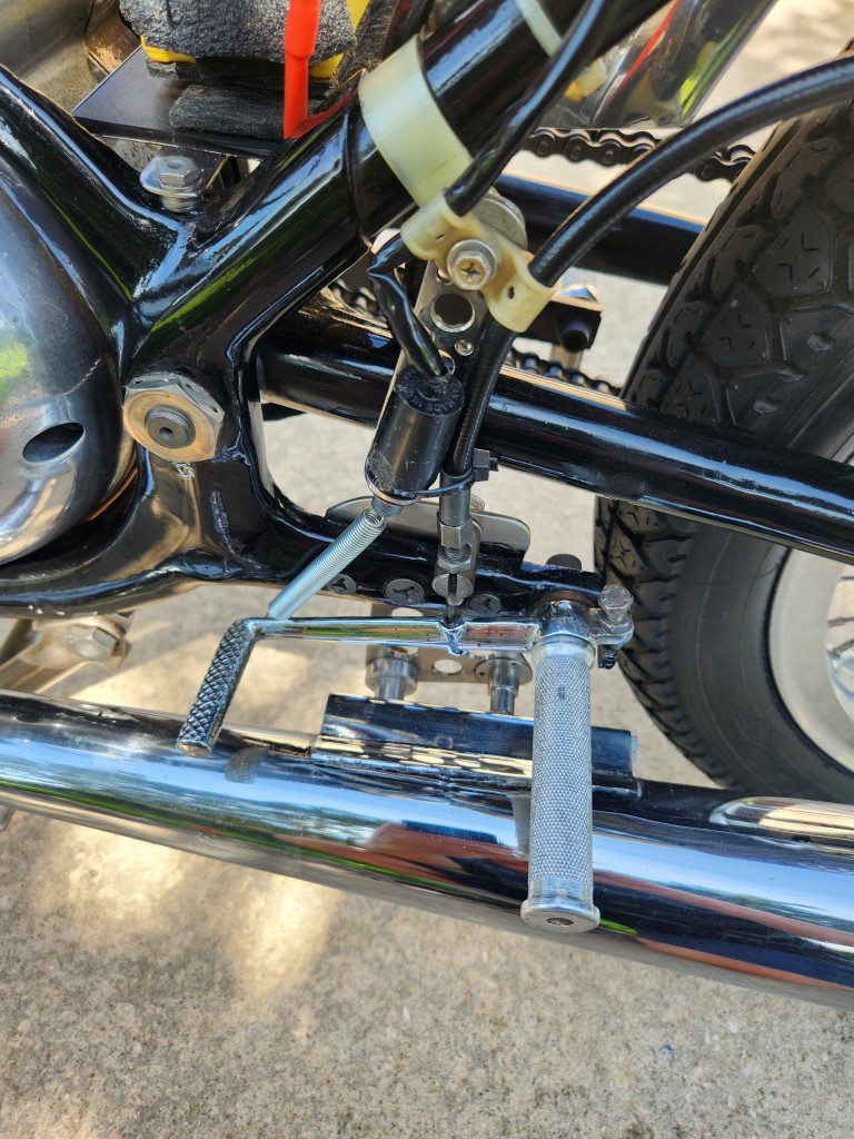 parilla motorcycle 9